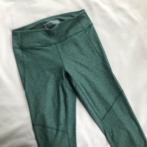 Outdoor Voices 3/4 Warmup Legging